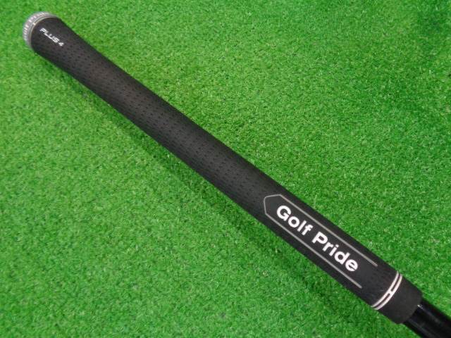 中古 PARADYM Ai SMOKE ◆◆◆ MAX 10.5°ドライバー ゴルフ用品