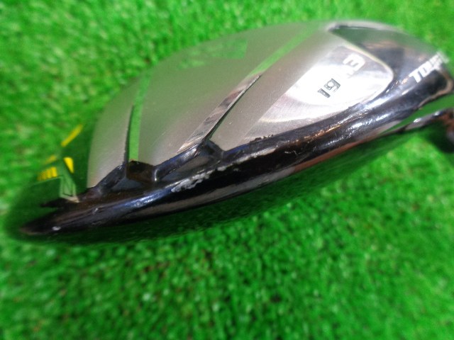 中古 TOUR B JGR HY H3 19°ユーティリティ ゴルフ用品
