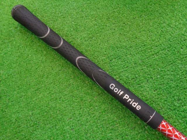 中古 ゼクシオ2016モデル レッド 10.5°ドライバー ゴルフ用品