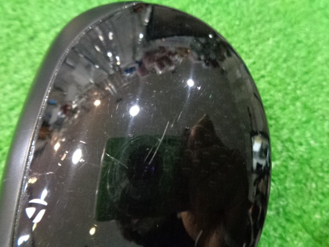 中古 STEALTH2 HD RESCUE #3 20°ユーティリティ ゴルフ用品