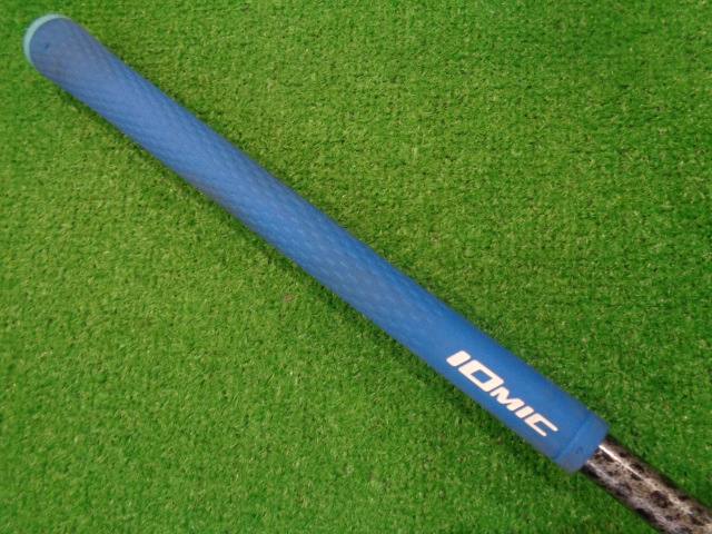 中古 Ray TypeR 7W 21°フェアウェイウッド ゴルフ用品