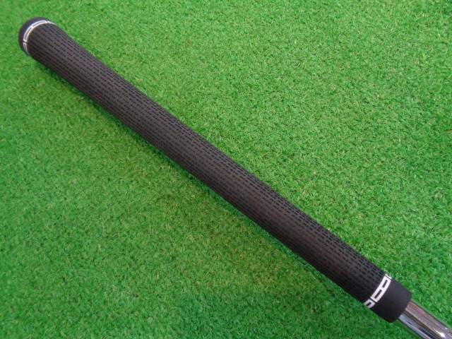 中古 ボーケイSM10 Tour Chrome 58-06K 58°ウェッジ ゴルフ用品