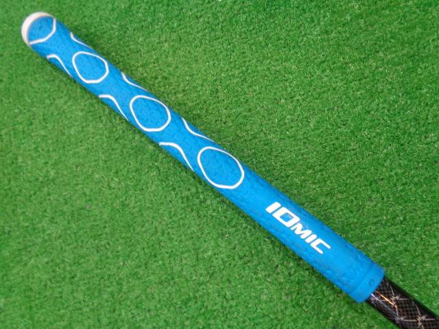 中古 PARADYM ◆◆◆ 5W 18°フェアウェイウッド ゴルフ用品