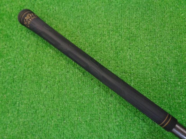 中古 ゼクシオプライム2021 11.5°ドライバー ゴルフ用品