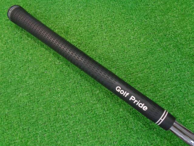 中古 RTX-4 BLACK SATIN 52-10MID 52°ウェッジ ゴルフ用品