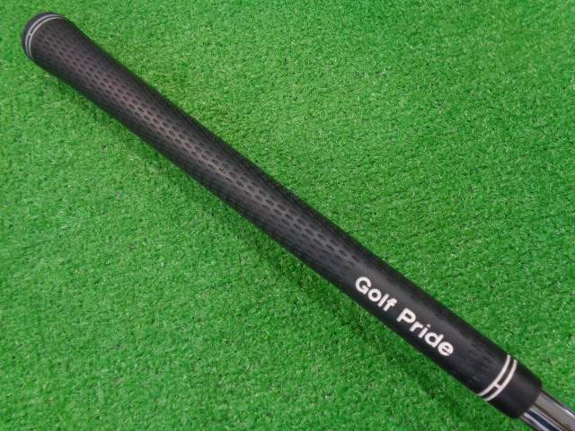 中古 RTX-4 BLACK SATIN 58-09MID 58°ウェッジ ゴルフ用品