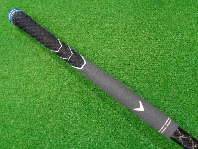 中古 PARADYM Ai SMOKE HL UT 6H 27°ユーティリティ ゴルフ用品