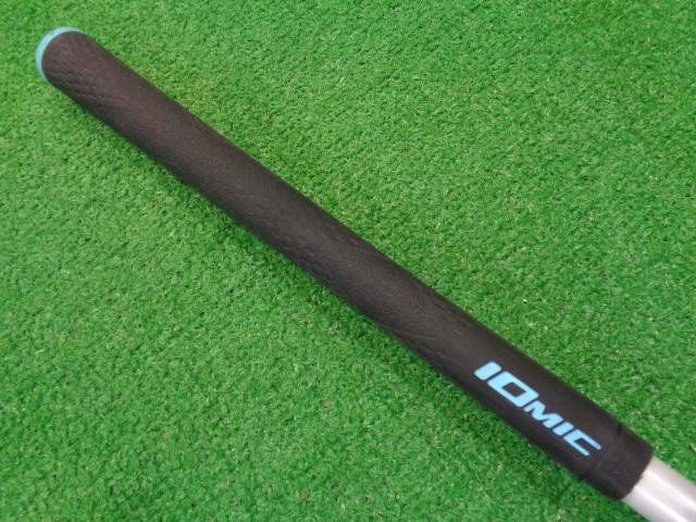 中古 RSユーティリティ 4UT 22°ユーティリティ ゴルフ用品
