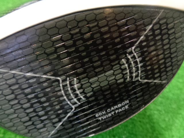 中古 STEALTH GLOIRE+ 10.5°ドライバー ゴルフ用品