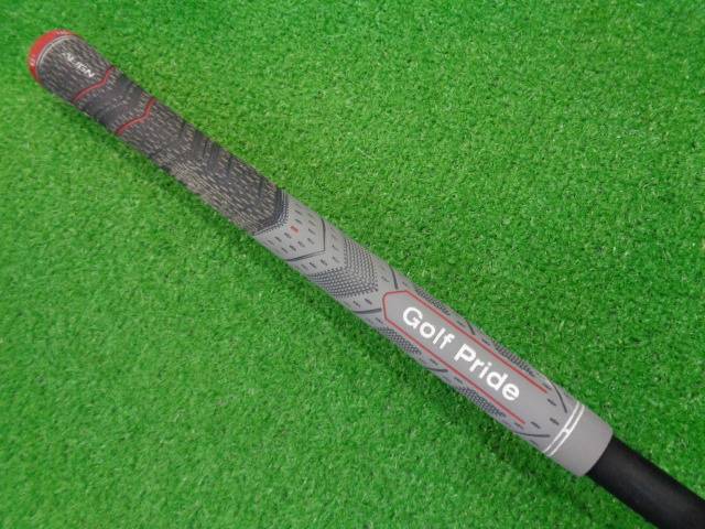 中古 U505 #4 22°ユーティリティ ゴルフ用品