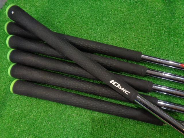 中古 スリクソンZ765 6本アイアンセット ゴルフ用品