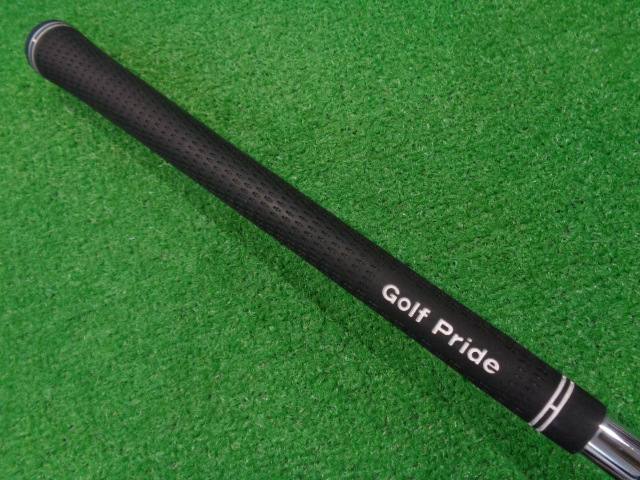 中古 MACK DADDY4 マットブラック 58X-12 58°ウェッジ ゴルフ用品