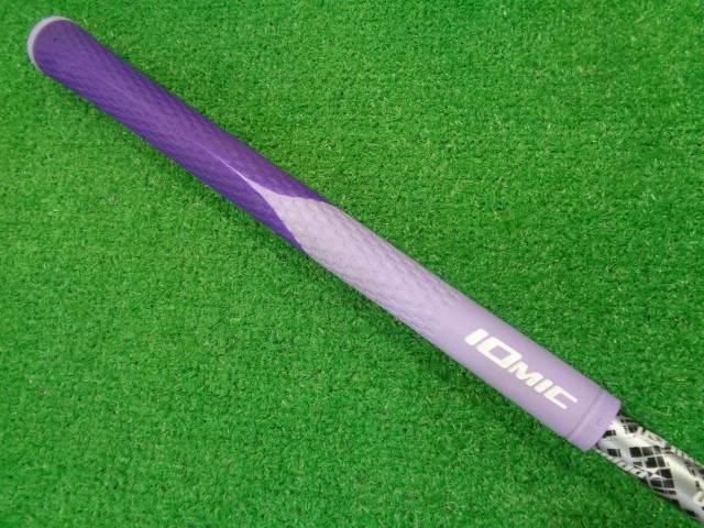 中古 ROGUE ST LS 3W 15°フェアウェイウッド ゴルフ用品