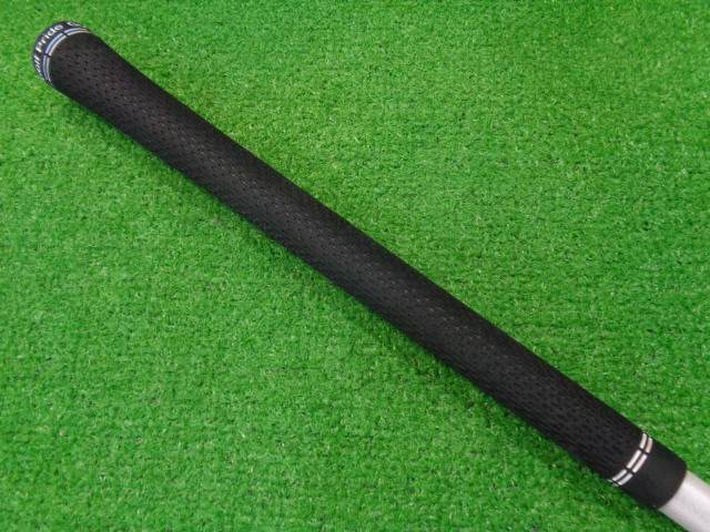 中古 PARADYM SUPER HYBRID 24 24°ユーティリティ ゴルフ用品