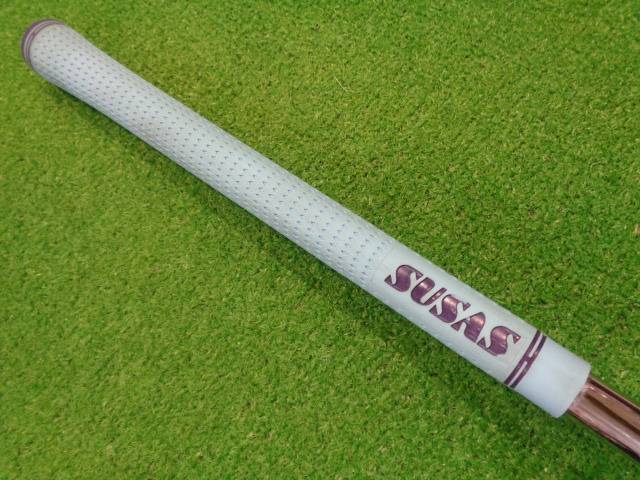中古 HI-660 3I 20°ユーティリティ ゴルフ用品