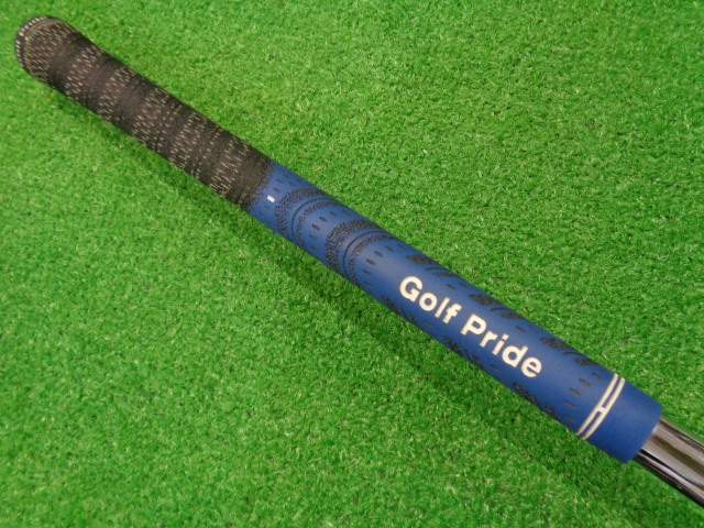 中古 T7 52-09 52°ウェッジ ゴルフ用品