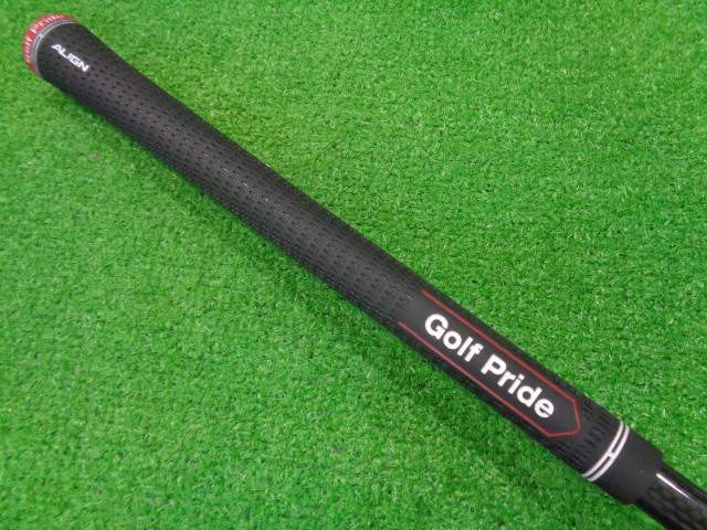中古 SIM 3W 15°フェアウェイウッド ゴルフ用品