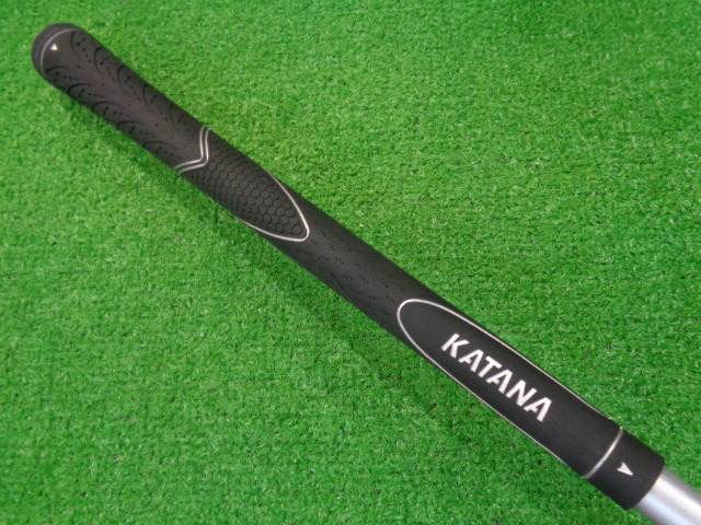 中古 NINJA UT #4 21°ユーティリティ ゴルフ用品