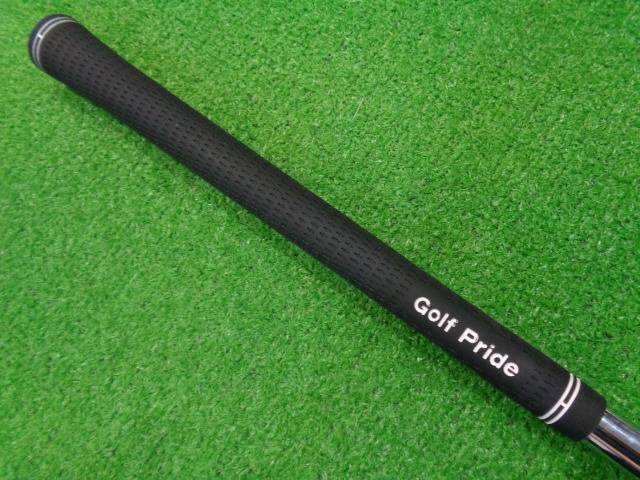 中古 RTX-6 ZIPCORE 56-10 56°ウェッジ ゴルフ用品