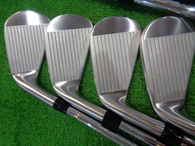 中古 T150 2023 7本アイアンセット ゴルフ用品