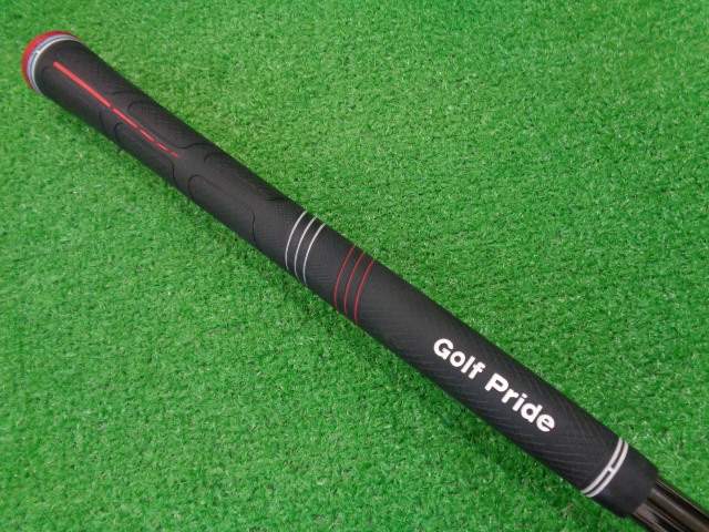 中古 RS F PROTOTYPE cloverIII 10.5°ドライバー ゴルフ用品