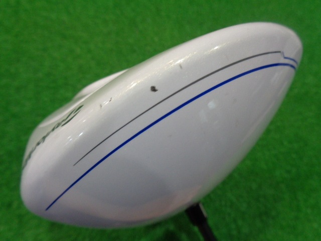 中古 GLOIRE F 2016 10.5°ドライバー ゴルフ用品