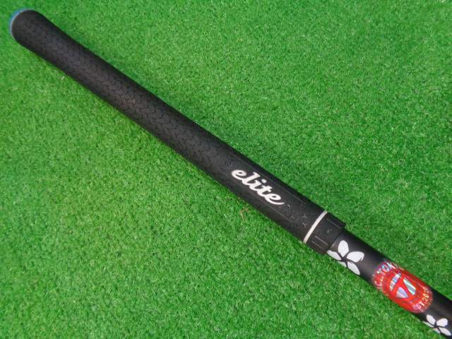 中古 Qi10 7W 21°フェアウェイウッド ゴルフ用品