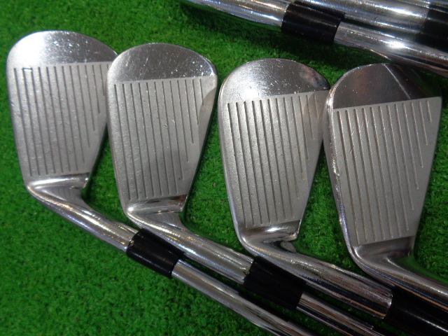 中古 MP-66 7本アイアンセット ゴルフ用品