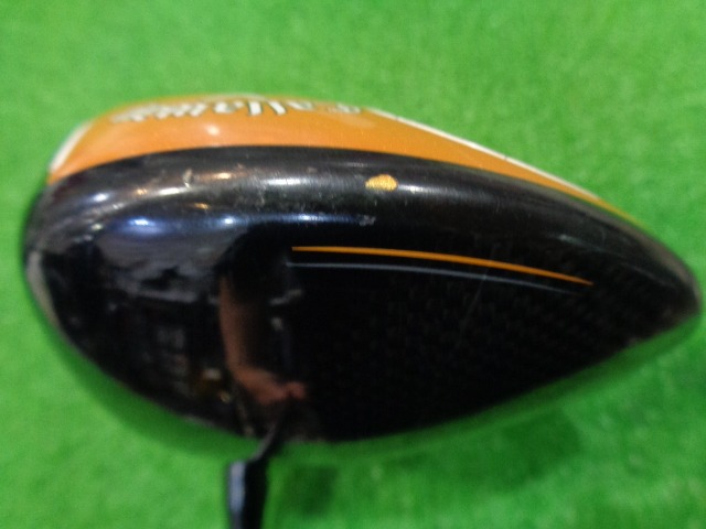 中古 MAVRIK 10.5°ドライバー ゴルフ用品