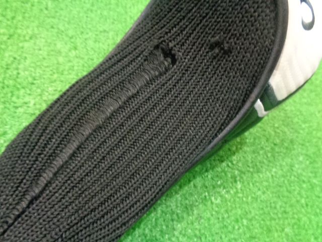 中古 ゼクシオユーティリティ2018 Miyazaki Model H4 20°ユーティリティ ゴルフ用品