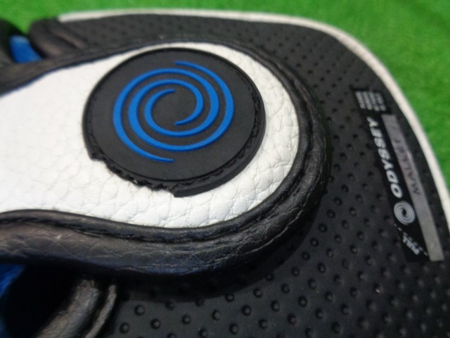 中古 2-BALL TEN TOUR LINEDパター ゴルフ用品