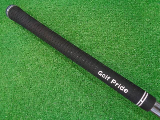 中古 MILLED GRIND3 Chrome 46SB-09 46°ウェッジ ゴルフ用品