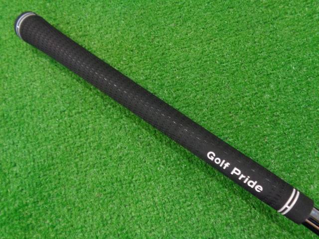 中古 MILLED GRIND3 Chrome 52SB-09 52°ウェッジ ゴルフ用品