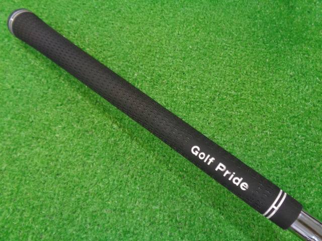 中古 MILLED GRIND3 Chrome 58SB-11 58°ウェッジ ゴルフ用品
