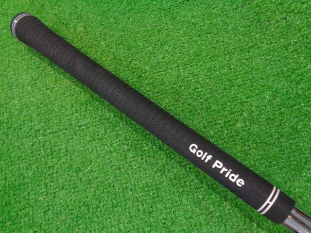 中古 MILLED GRIND3 Chrome 60SB-10 60°ウェッジ ゴルフ用品