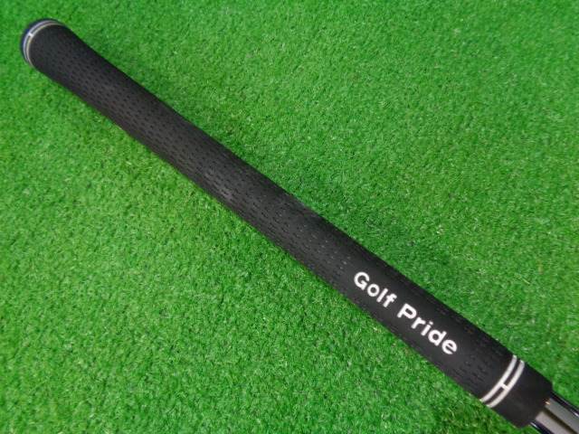 中古 DW-123 ウエッジ Copper 52°ウェッジ ゴルフ用品