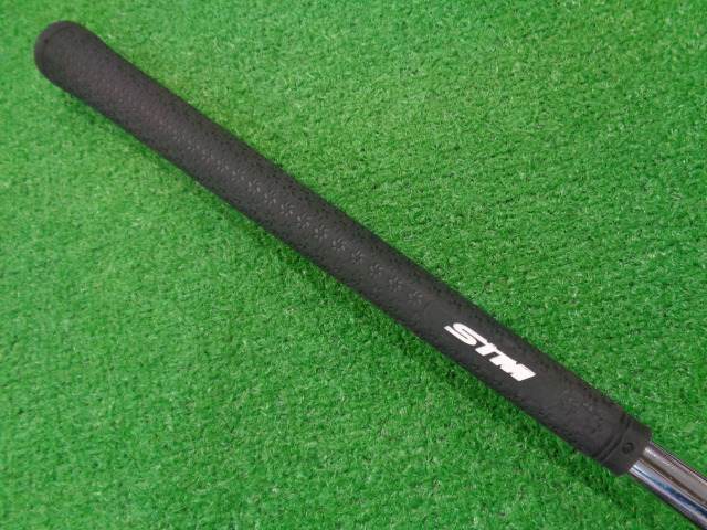 中古 HI-TOE RAW 50-09 50°ウェッジ ゴルフ用品