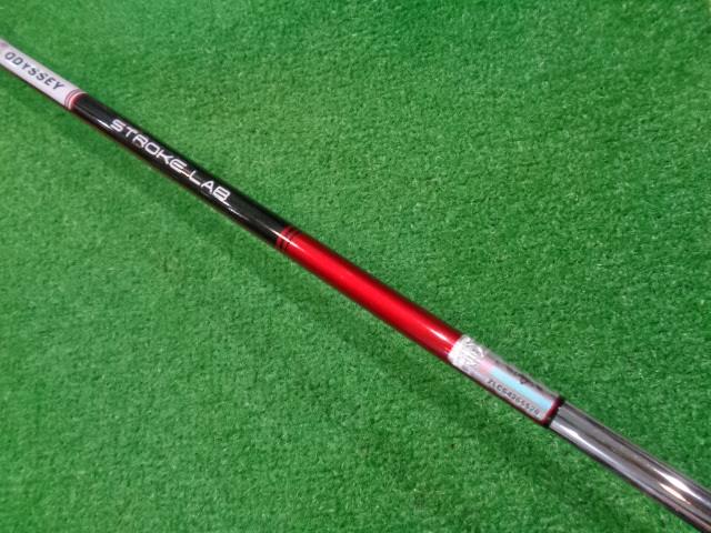 中古 TRI-HOT 5K 2023 ONEパター ゴルフ用品