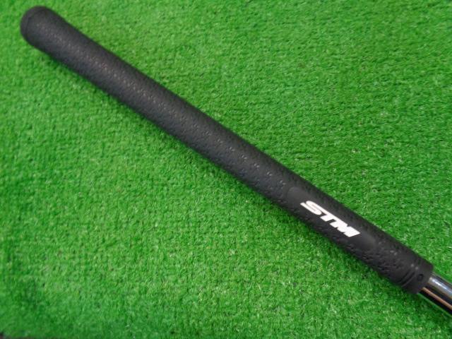 中古 RTX ZIPCORE BLACK SATIN 52-10 52°ウェッジ ゴルフ用品