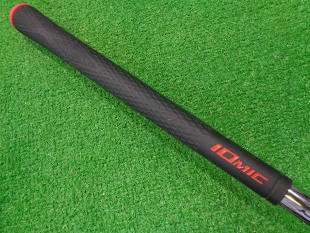 中古 RTX-4 TOUR SATIN 58-09MID 58°ウェッジ ゴルフ用品