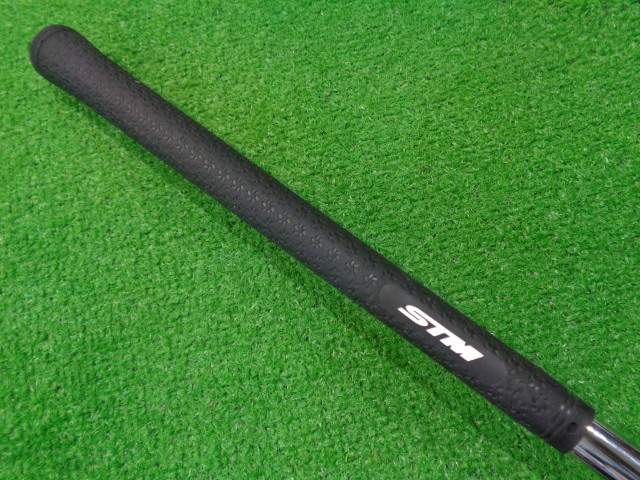 中古 RTX ZIPCORE BLACK SATIN 58-10 58°ウェッジ ゴルフ用品