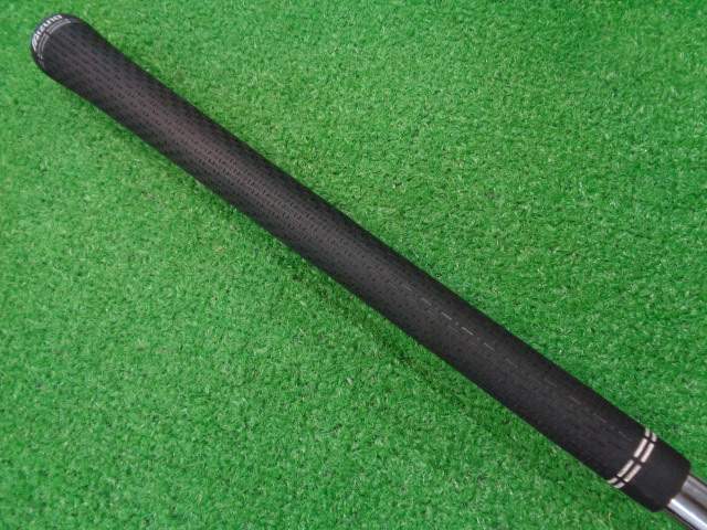 中古 Mizuno Pro T-1 56-12 56°ウェッジ ゴルフ用品