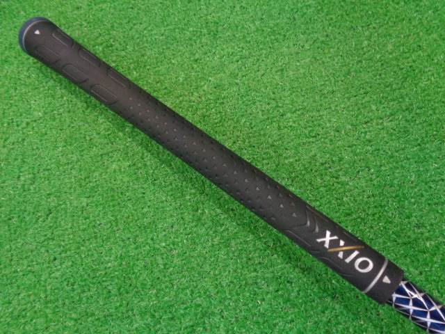 中古 ゼクシオ2016モデル 9W 23°フェアウェイウッド ゴルフ用品