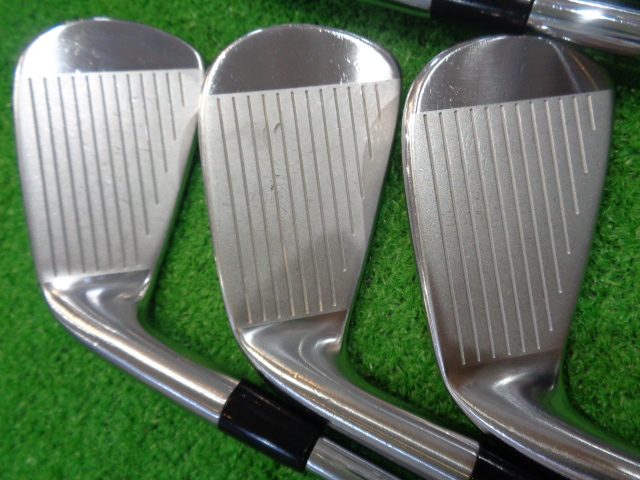 中古 AP2 716 6本アイアンセット ゴルフ用品