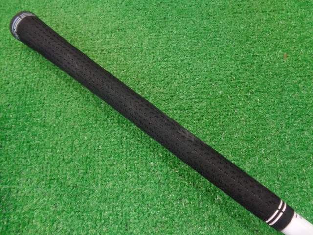 中古 AEROJET MAX 7W 21.5°フェアウェイウッド ゴルフ用品