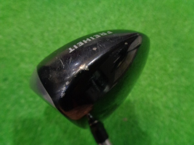 中古 THE-G HYBRID 27°ユーティリティ ゴルフ用品