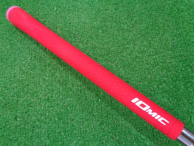 中古 Mizuno Pro S18 Satin 57-15 57°ウェッジ ゴルフ用品