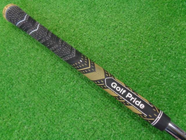 中古 Forged H Wedge 58°ウェッジ ゴルフ用品