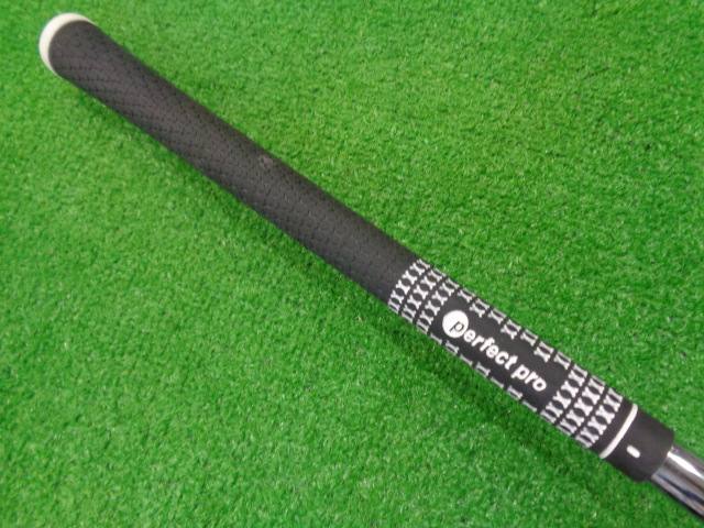 中古 S159 Midnight 52S-12 52°ウェッジ ゴルフ用品