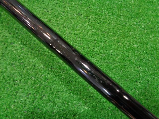 中古 SPIDER GT BLACK TM2パター ゴルフ用品